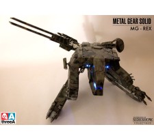 Metal Gear Solid Action Figure MG-REX 48 cm